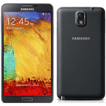 Samsung Galaxy Note 3 N900