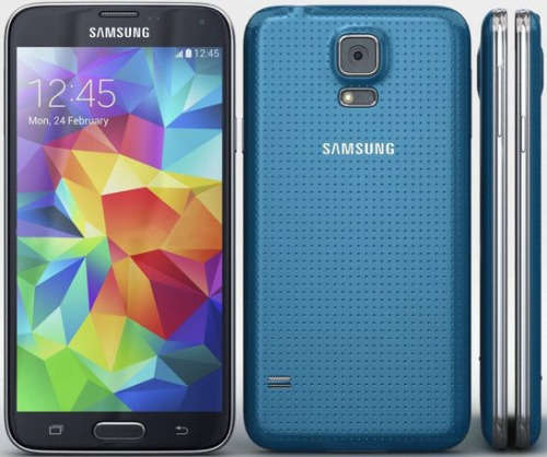 Samsung s5 mini