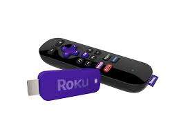Roku Streaming Stick