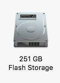 15-inch MacBook Pro with Retina display 2.2GHz 256GB Superb Condition