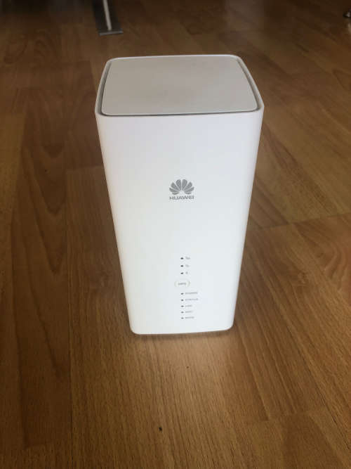Huawei B618 LTE-A WiFi | B618