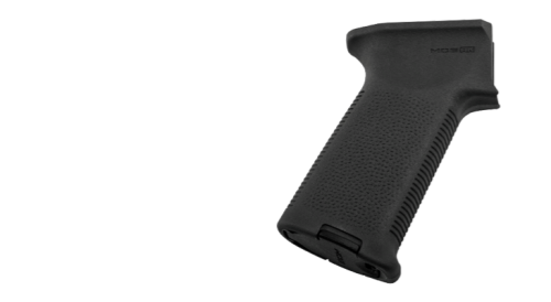 ORIGINAL Magpul MOE® AK Grip ¿ AK47/AK74 - MAG523-BLK