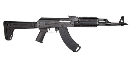 ORIGINAL Magpul MOE® AK Grip ¿ AK47/AK74 - MAG523-BLK