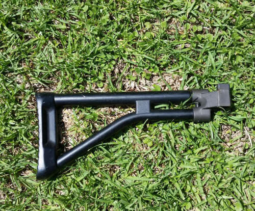 Galil Rifle Stock