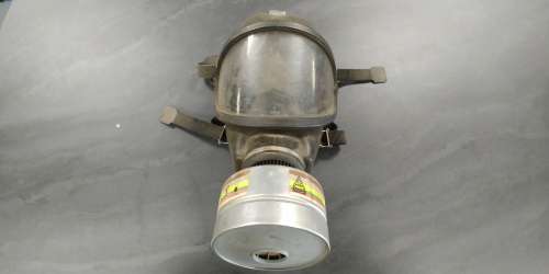 Gasmask