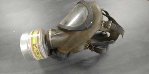 Gasmask