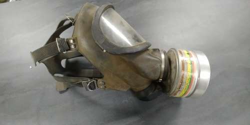 Gasmask