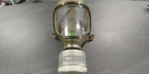 Gasmask