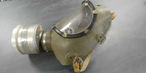 Gasmask