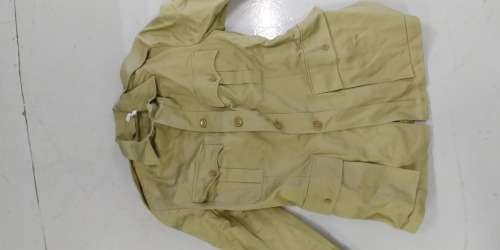 SADF/ UDF Khaki Drill uniform