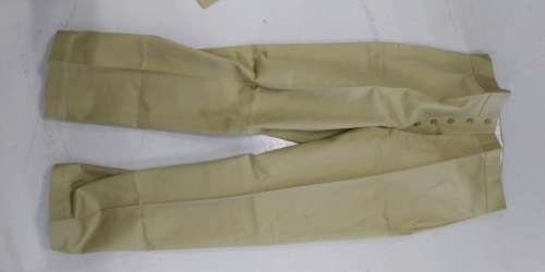 SADF/ UDF Khaki Drill uniform