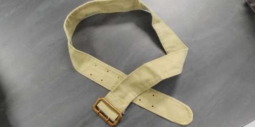 SADF/ UDF Khaki Drill uniform