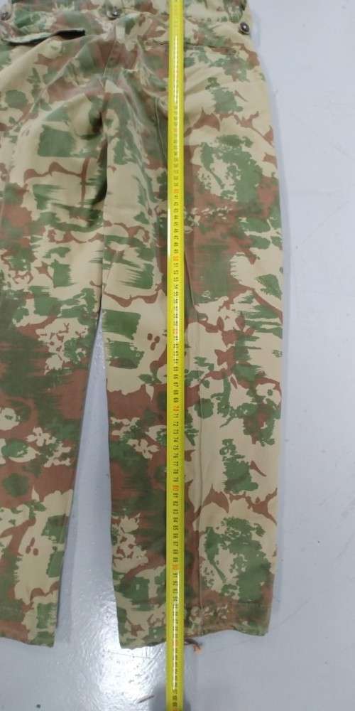 Koevoet (SAP 1st Pattern) Camo Trousers #1