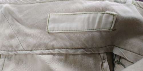 Koevoet (SAP 1st Pattern) Camo Trousers #1