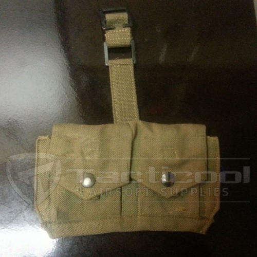 Pattern 61/64 SAP .303 Ammo Pouch