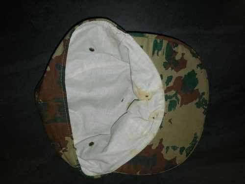 SAP 1st Pattern Camo Hat