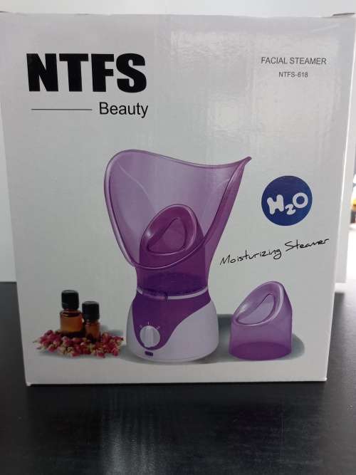 Facial Steamer