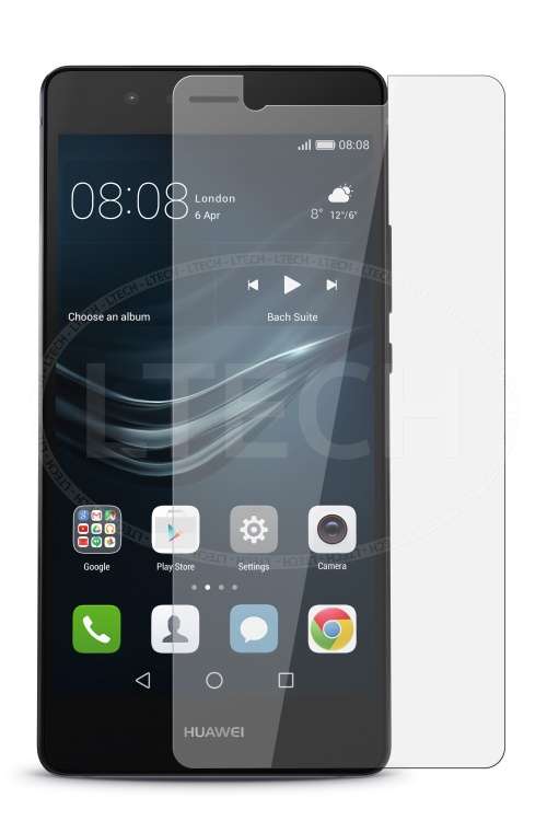 Tempered Glass Screen Protector for Huawei P9 / P9 Lite / P9 Plus