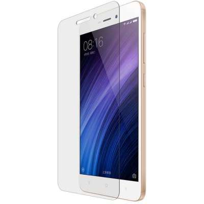 Xiaomi Redmi 4A Tempered Glass Screen Protector