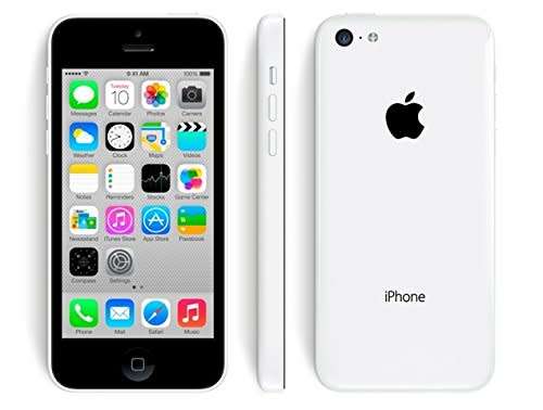 iPhone 5C White 16GB !! Good Condition!!