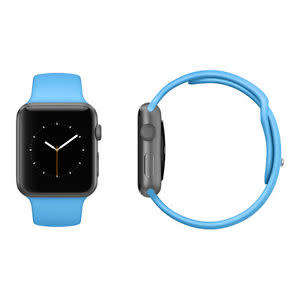 Apple Watch Space Grey 38MM - AS NEW! Free Watch Bands Worth R1500!!