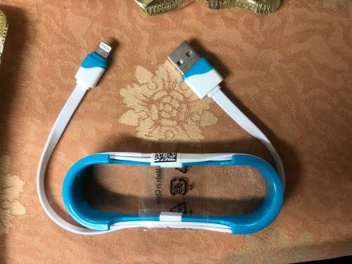 10pcs iPhone 5/6/7/8/X - iPad Air Lightning Cable **BARGIN**