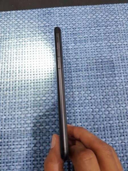 iPhone 7 Matte Black 32gb - Good Condition!! NO RESERVE!