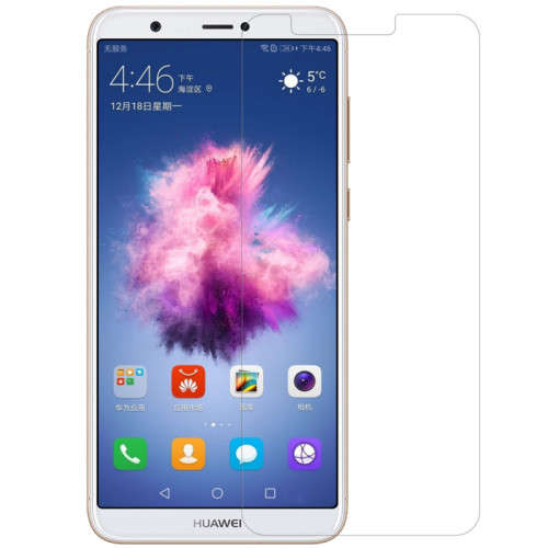 Huawei P Smart Tempered Glass Screen Protector