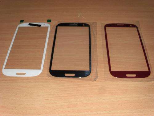 Samsung Galaxy S3 Front Glass/Digitizer