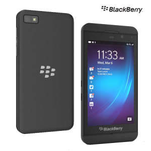 Blackberry Z10 - Great Condition