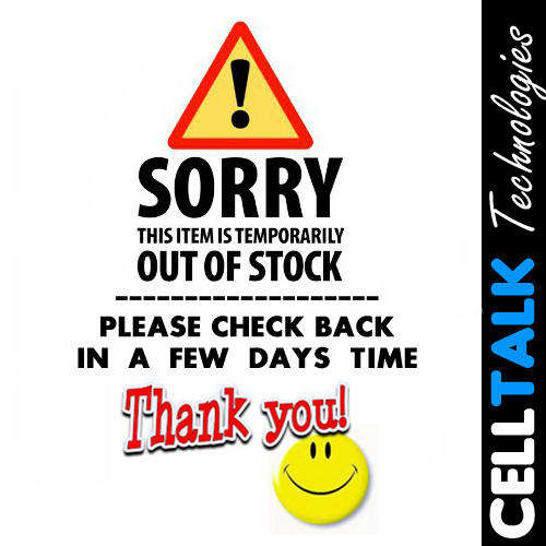 Flip Pouch Leather Case For Blackberry Z30 BLACK