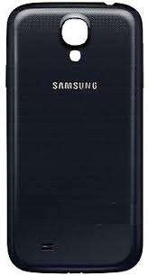 Genuine Samsung Galaxy S4 mini Battery Cover Back Door Replacement  Black