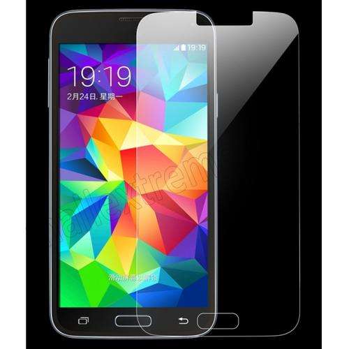 Tempered Glass Screen Guard Protector For Samsung Galaxy S5 Mini