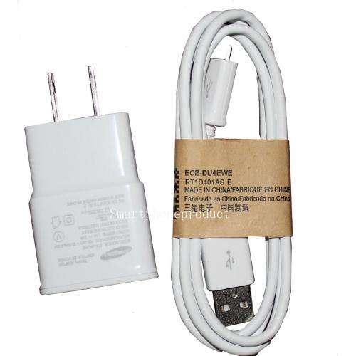 Samsung USB  Home Charger Travel Adapter