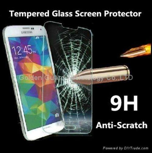 Real Tempered Glass Screen Protector for Most Cellular Phones ** CHRISTMAS SPECIAL**