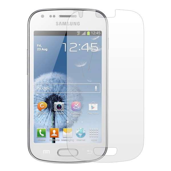 LCD Screen Guard Protector For Samsung Galaxy Trend S7560 Clear