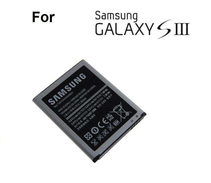 Samsung Galaxy S3 Battery + FREE SCREEN GUARD # Special#