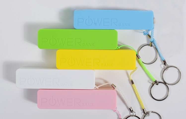 Powerbank Charger Compatible With All Phones