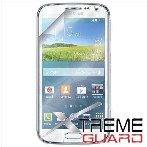 LCD Screen Guard Protector For Samsung Galaxy K Zoom