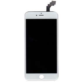 iPhone 6 LCD + Digitizer WHITE
