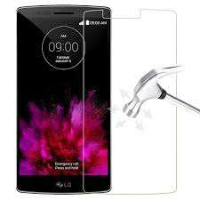 Tempered Glass Screen Guard Protector For LG G4