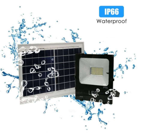 2019 New 40LED Outdoor Waterproof Solar Power Spotlight Garden Lawn Lamp Landscape Lights