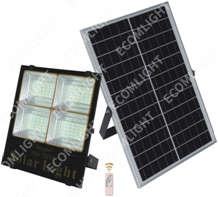 Transformers Design LUXURY 2019 WATER PROOF SOLAR FLOOD LIGHT 100W