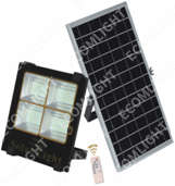 Transformers Design LUXURY 2019 WATER PROOF SOLAR FLOOD LIGHT 150W