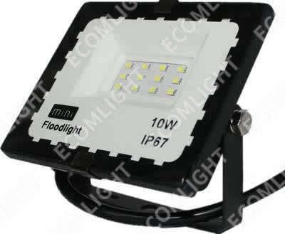 SUPER *High Quality* MINI Design FLOOD LIGHT 10W