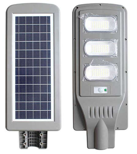 *NEW* Solar Street Light  (90W)