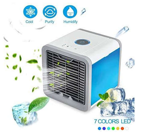 Arctic Air Conditioner