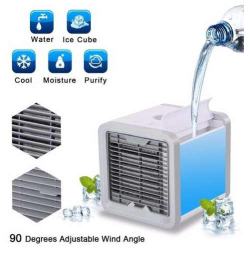 Arctic Air Conditioner