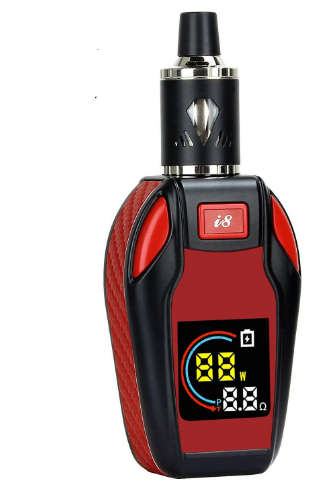 VGO 80W Electronic Cigarette Kit