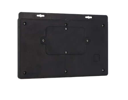 * NEW * Solar Powered COB LED Wall Light LF-1625